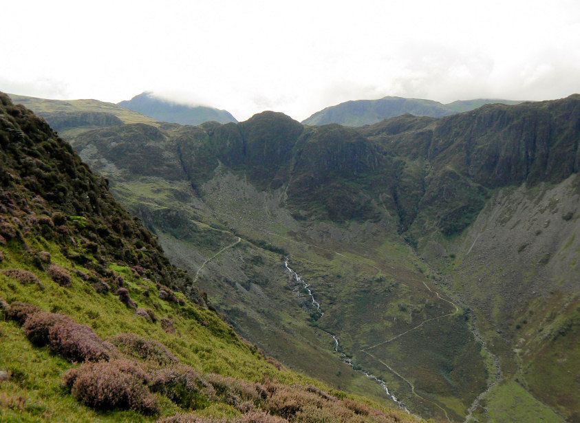 Green Crag Green Crag